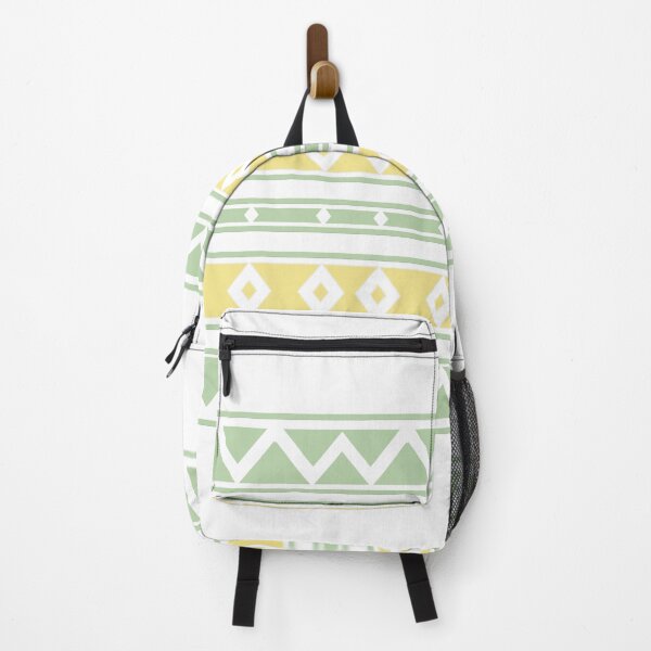 Item preview, Spring Tribal designed and sold by Sheila Wenzel Ganny.