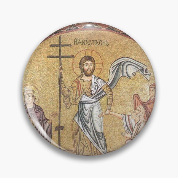 Item preview, Easter: Hosios Loukas, Greece, 11th century  designed and sold by The Great  Art.
