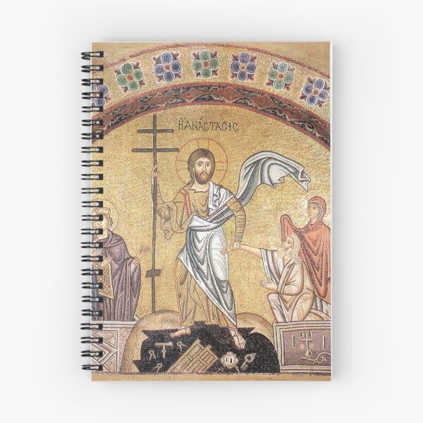 Item preview, Easter: Hosios Loukas, Greece, 11th century  designed and sold by The Great  Art.