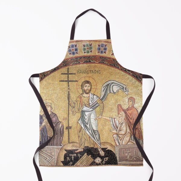 Item preview, Easter: Hosios Loukas, Greece, 11th century  designed and sold by The Great  Art.