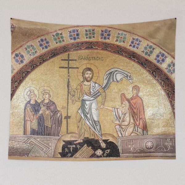 Item preview, Easter: Hosios Loukas, Greece, 11th century  designed and sold by The Great  Art.