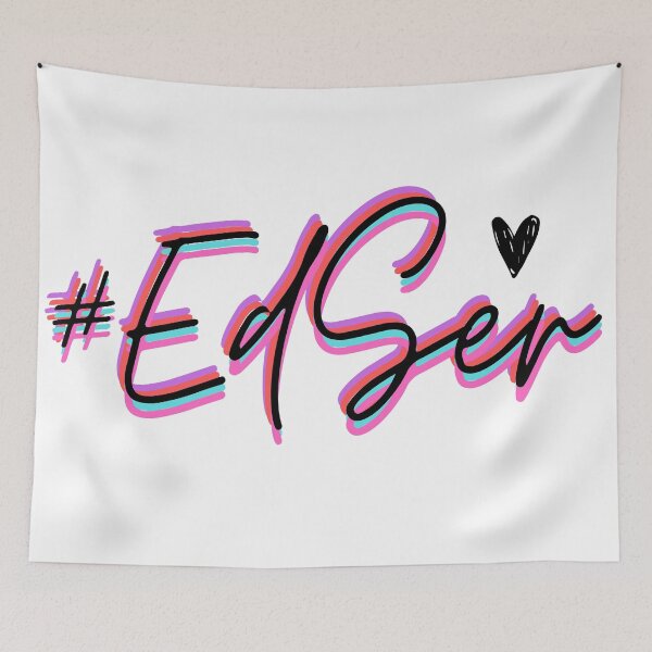 Item preview, #EdSer designed and sold by ElianaTorres.