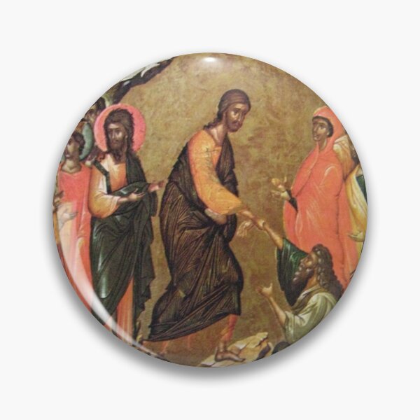 Item preview, Easter: Russian icon, 15th century designed and sold by The Great  Art.