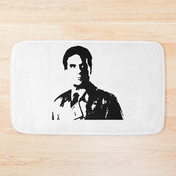 Item preview, cool face unsolved mysteries television show art gift designed and sold by pearlandchurch.