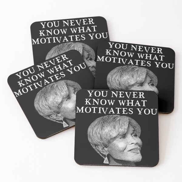 Item preview, cicely tyson motivation 1924-2021 designed and sold by hichametta.