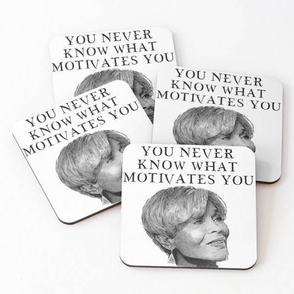 Item preview, cicely tyson motivation 1924-2021 designed and sold by hichametta.