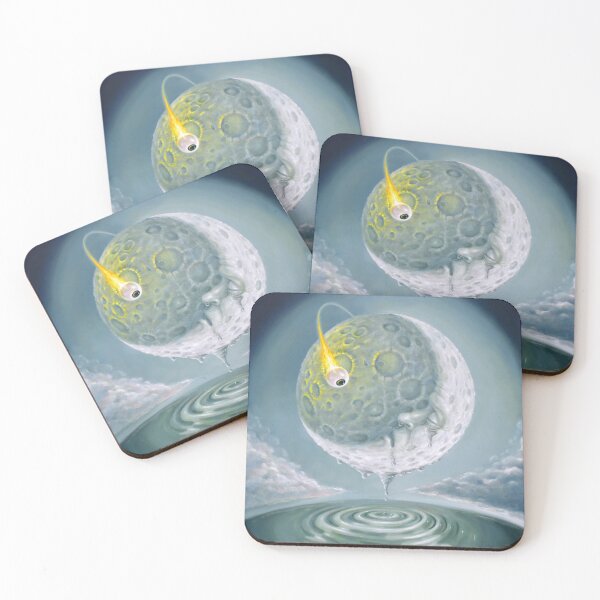 Item preview, Freak Out in a Man-in-the-Moonage Daydream designed and sold by Stephen Gibb.