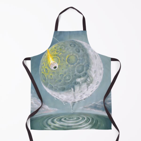 Item preview, Freak Out in a Man-in-the-Moonage Daydream designed and sold by Stephen Gibb.
