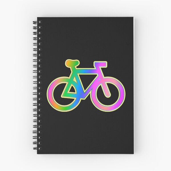 Item preview, Rainbow BIKE designed and sold by KATKattalestv.