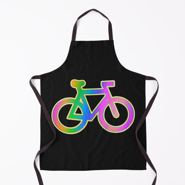 Item preview, Rainbow BIKE designed and sold by KATKattalestv.