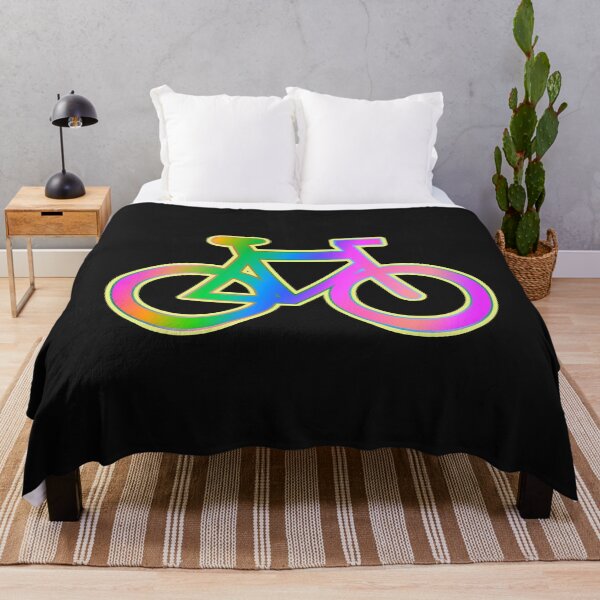 Item preview, Rainbow BIKE designed and sold by KATKattalestv.