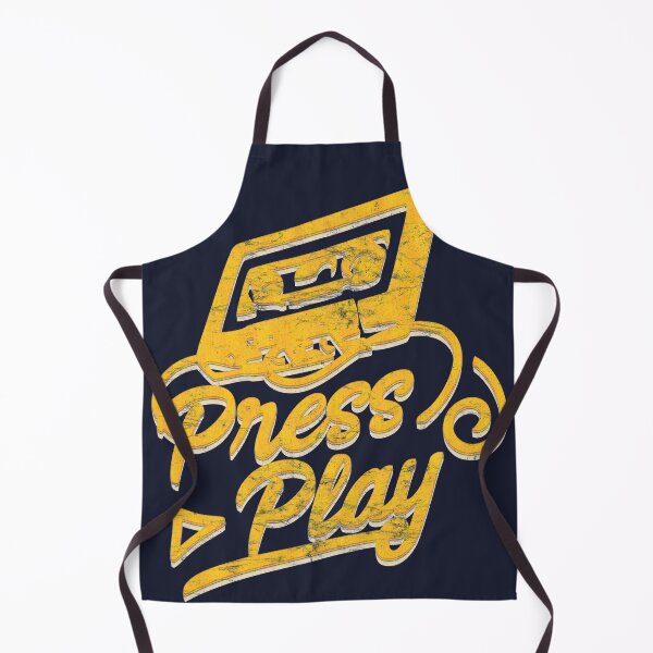 Item preview, Press Play On Tape - Retro Casette Tape designed and sold by JordanHolmes.