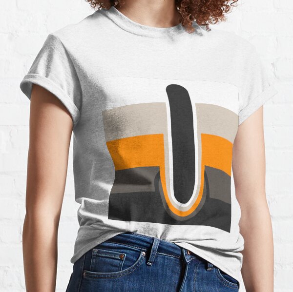 abstract Classic T-Shirt