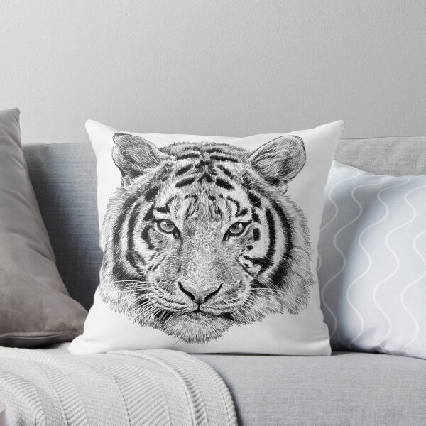 Artikel-Vorschau von Tiger Kunst, designt und verkauft von della95.
