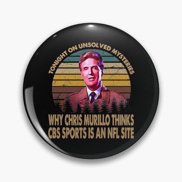 Item preview, tonight on why chris thinks unsolved mysteries television show art gift designed and sold by pearlandchurch.