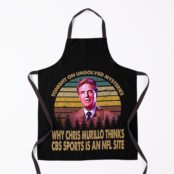 Item preview, tonight on why chris thinks unsolved mysteries television show art gift designed and sold by pearlandchurch.