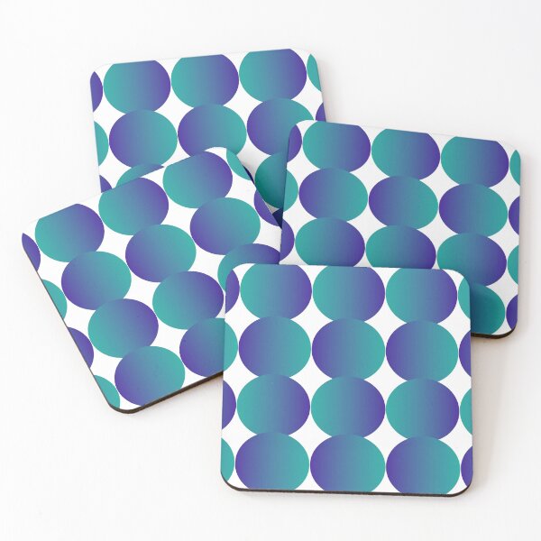 Item preview, Merged Blue designed and sold by ErinLP.
