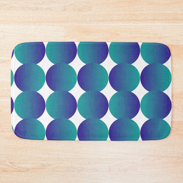 Item preview, Merged Blue designed and sold by ErinLP.
