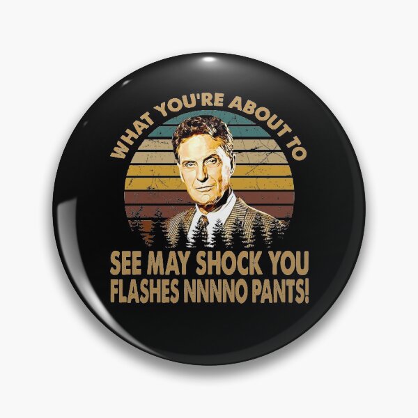 Item preview, Vintage what you see may shock unsolved mysteries television show art gift designed and sold by pearlandchurch.