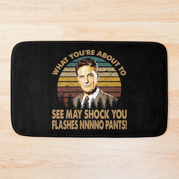Item preview, Vintage what you see may shock unsolved mysteries television show art gift designed and sold by pearlandchurch.