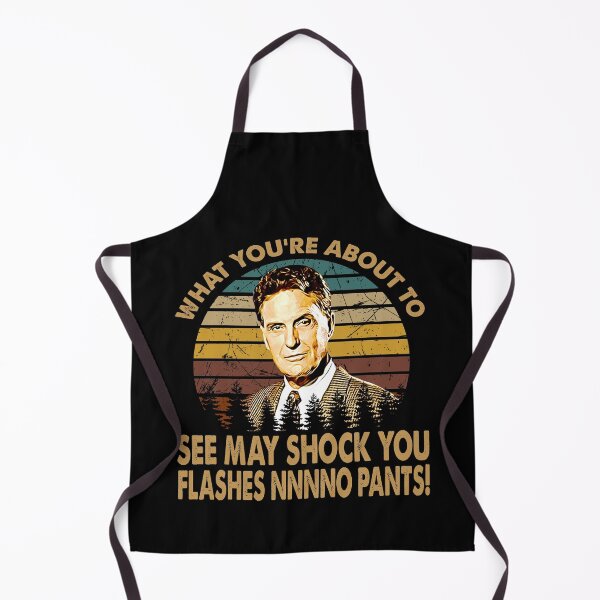 Item preview, Vintage what you see may shock unsolved mysteries television show art gift designed and sold by pearlandchurch.