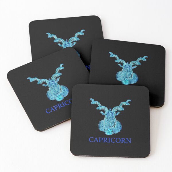 Item preview, Capricorn Zodiac Sign Test designed and sold by Deni2000.