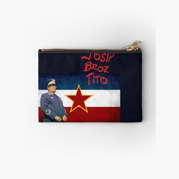 Item preview, Josip Broz Tito designed and sold by Snicel69.