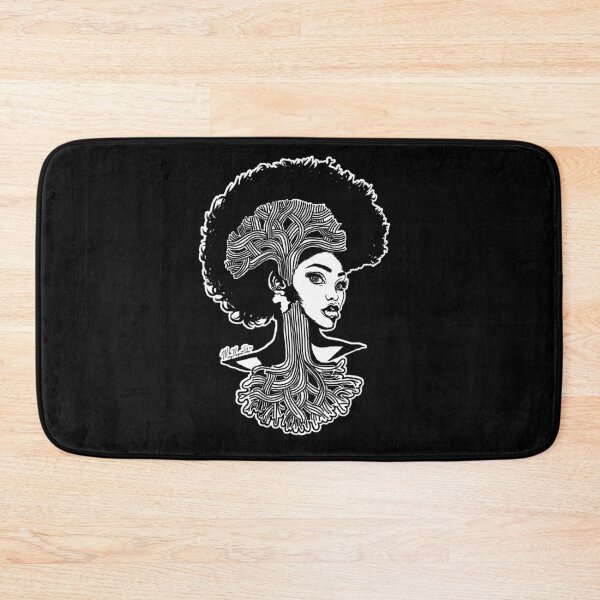 Item preview, Oakland Tree Queen  designed and sold by ArtworkMary.