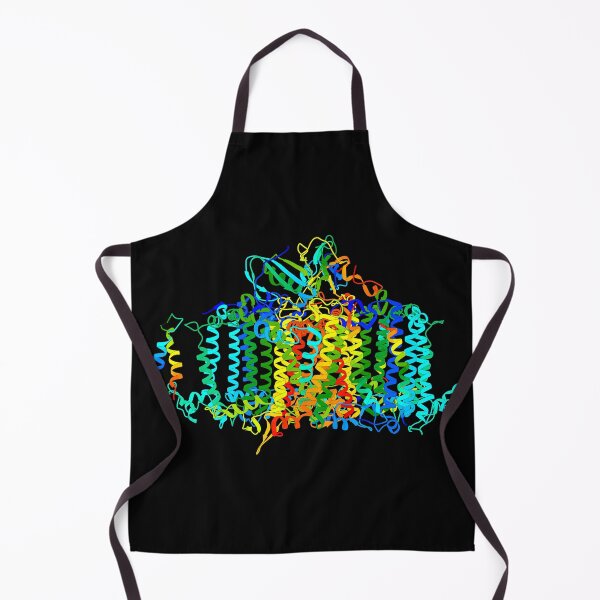 Item preview, Photosystem I designed and sold by 3D Biology.