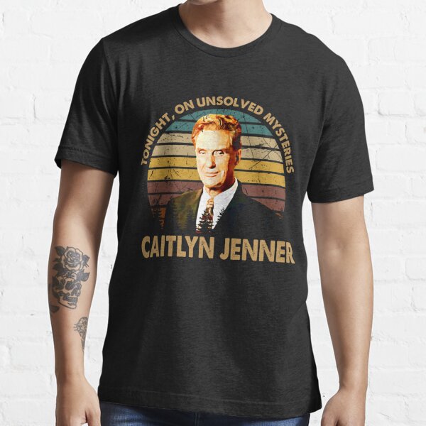 caitlyn jenner shirt