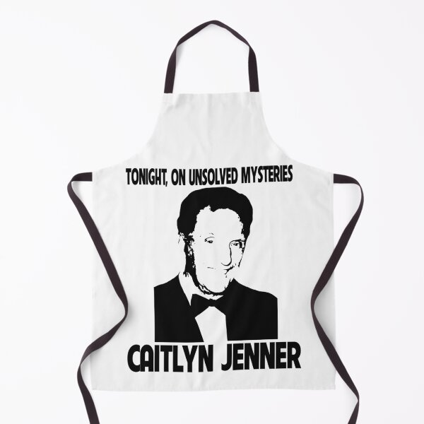 Item preview, tonight on caitlyn jenner unsolved mysteries television show art gift designed and sold by pearlandchurch.