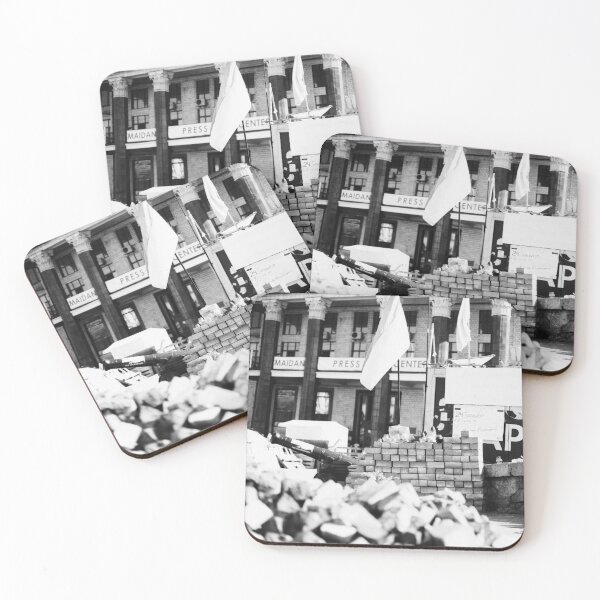 Item preview, Freedom of the Press designed and sold by Benjamin Fauvel.