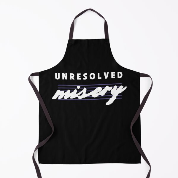 Item preview, Text white unsolved mysteries television show art gift designed and sold by pearlandchurch.