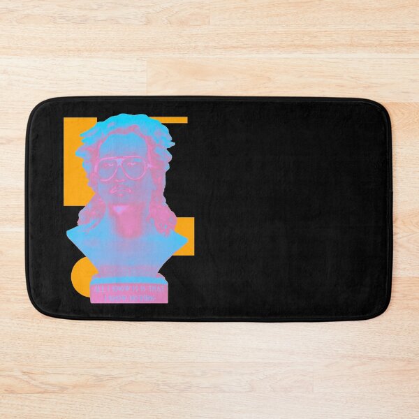 Item preview, All I know is is that I know nothing designed and sold by sivyllization.
