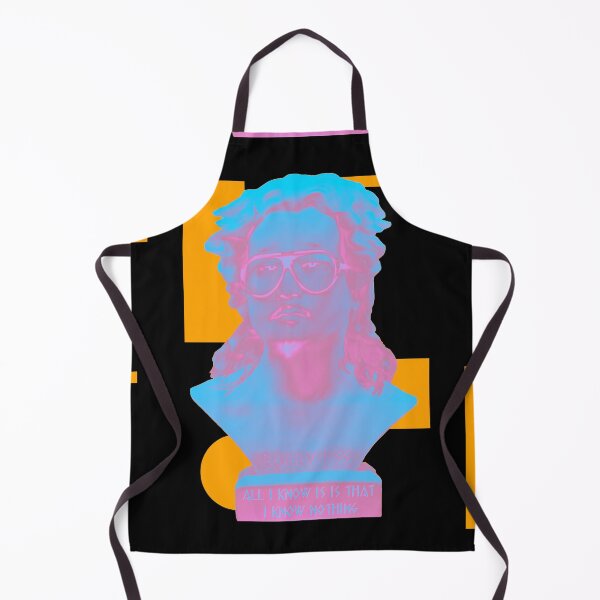 Item preview, All I know is is that I know nothing designed and sold by sivyllization.