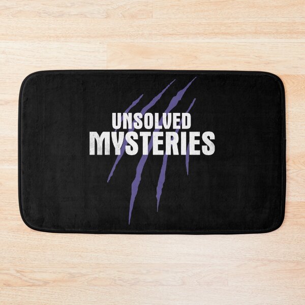 Item preview, wolf famous image unsolved mysteries television show art gift designed and sold by pearlandchurch.