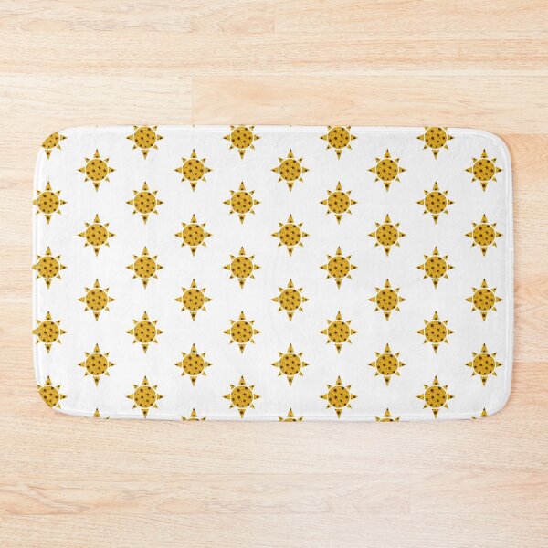 Item preview, Sunflower Patterns designed and sold by AzenethShop.