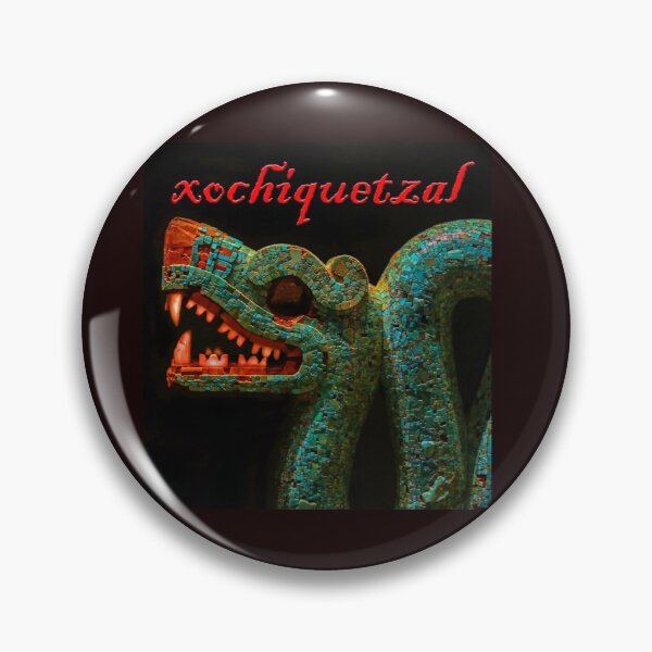 Item preview, Xochiquetzal designed and sold by Kybruno's Creations.