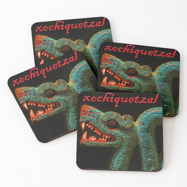 Item preview, Xochiquetzal designed and sold by Kybruno's Creations.