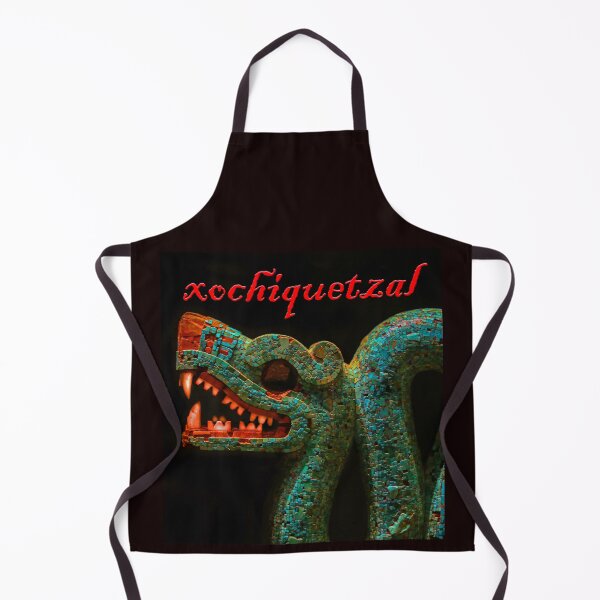 Item preview, Xochiquetzal designed and sold by Kybruno's Creations.