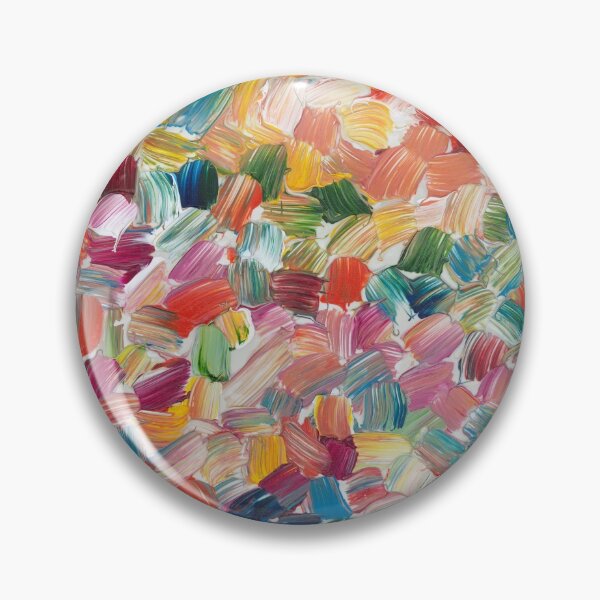 Item preview, Abstract Brush Stroke designed and sold by sarahvogelart.