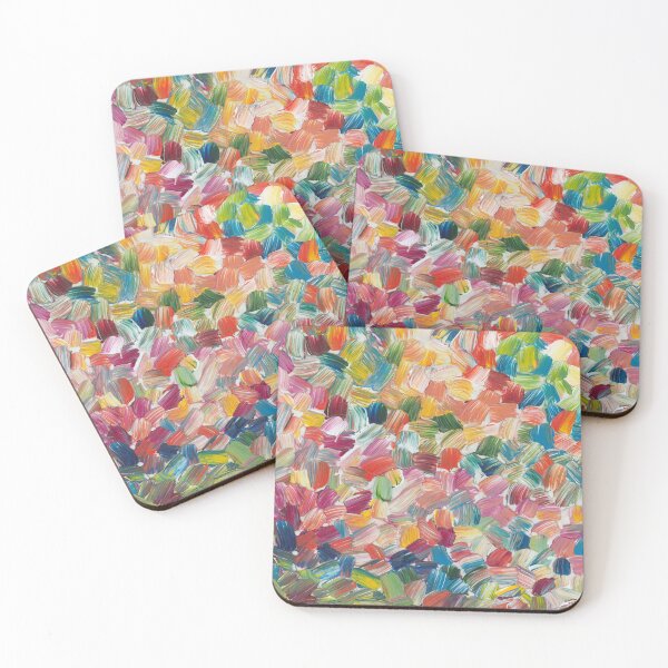 Item preview, Abstract Brush Stroke designed and sold by sarahvogelart.