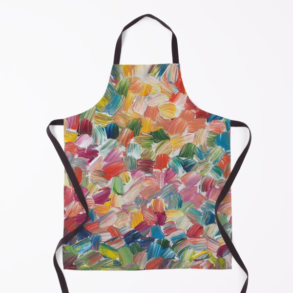 Item preview, Abstract Brush Stroke designed and sold by sarahvogelart.