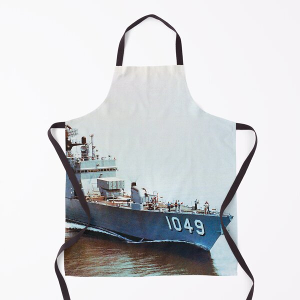 Artikelvorschau, USS KOELSCH (FF-1049) SHIP'S STORE entworfen und verkauft von militarygifts.