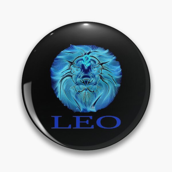 Item preview, Leo Zodiac Sign Test designed and sold by Deni2000.