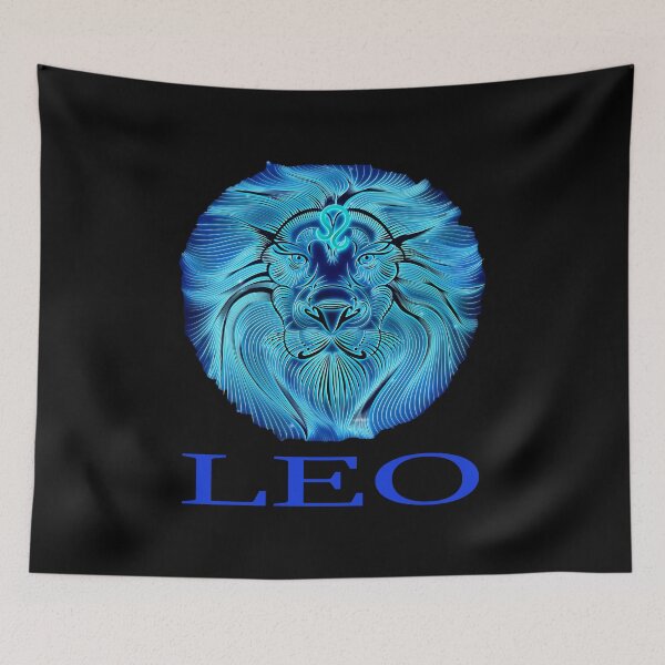 Item preview, Leo Zodiac Sign Test designed and sold by Deni2000.