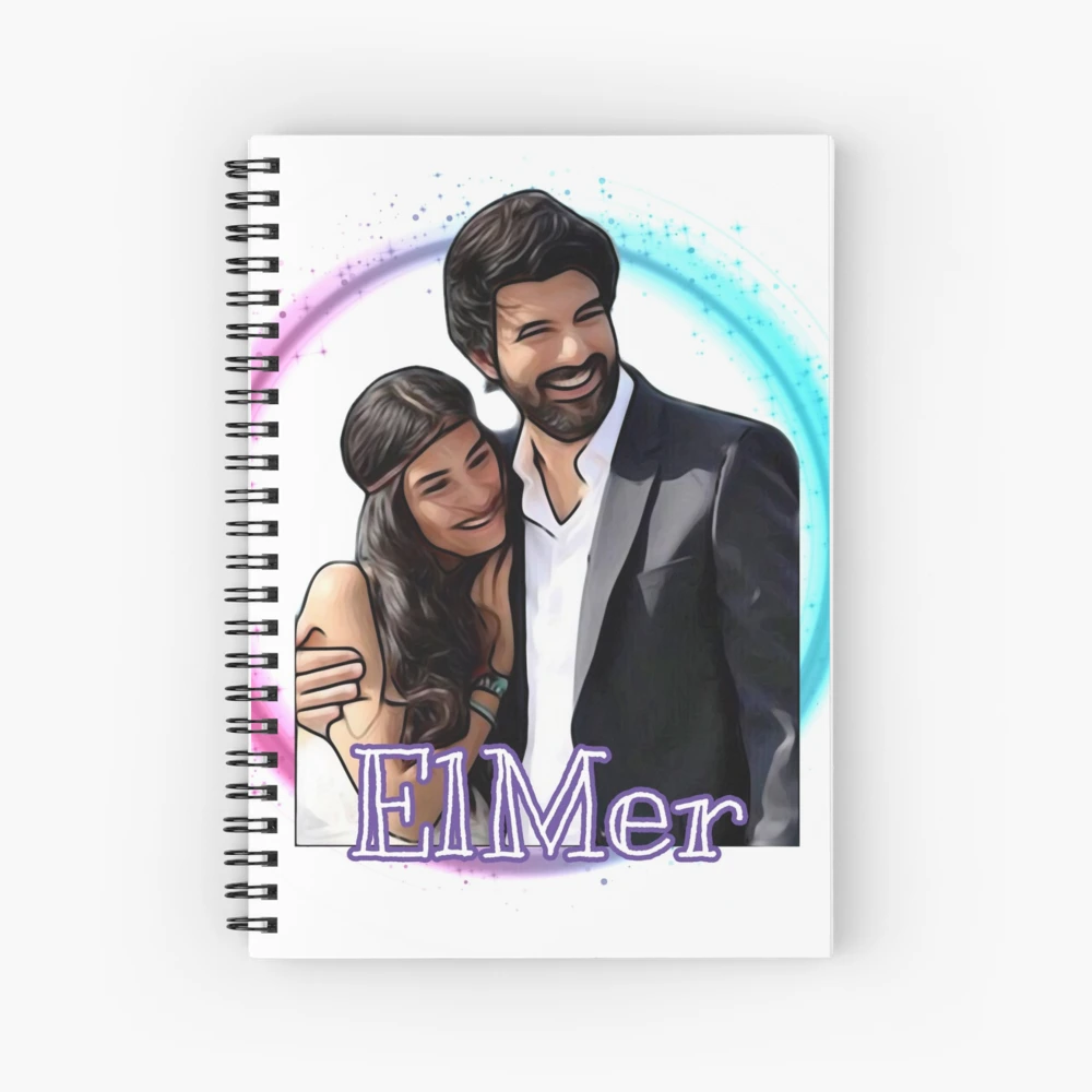 Elif & Omer - Kara Para Ask | Journal