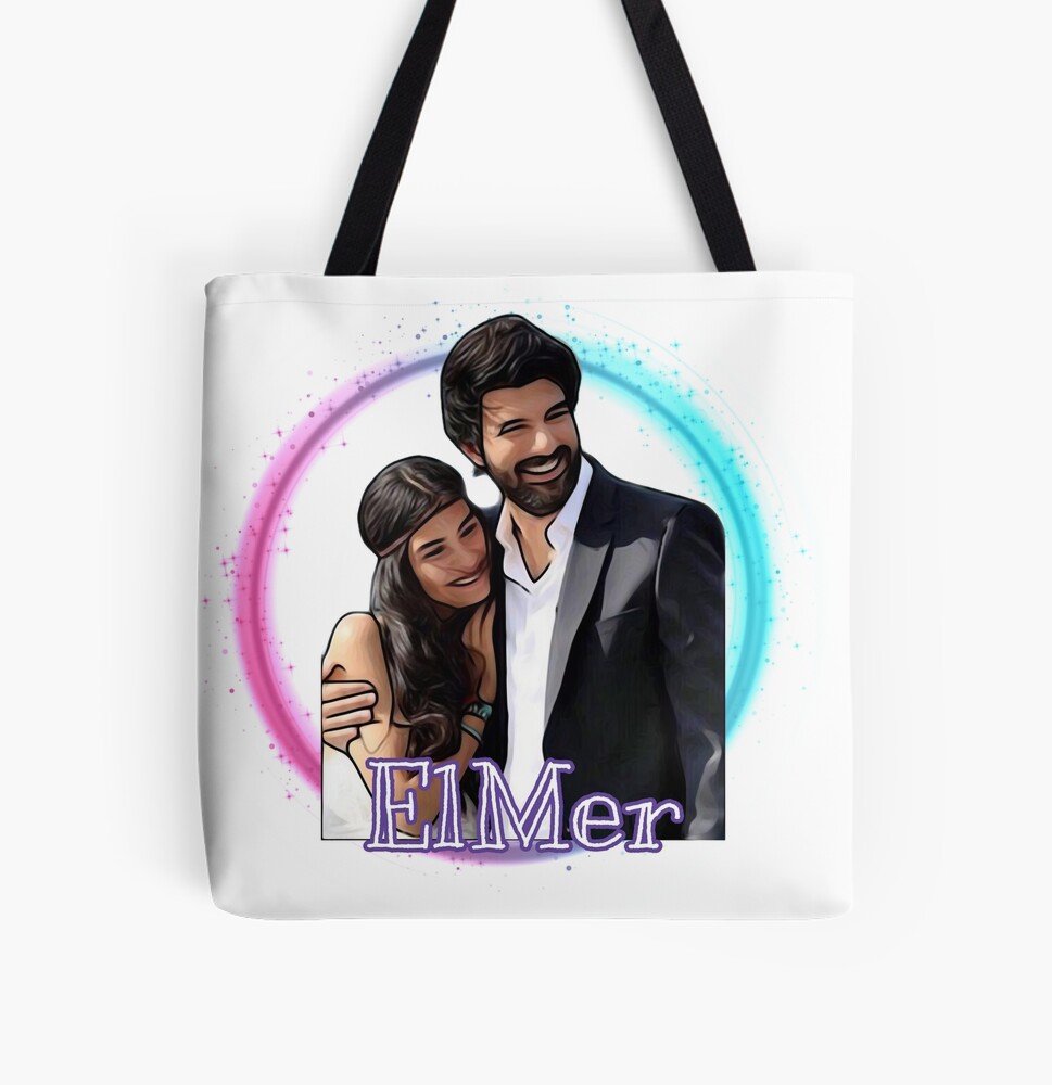 Elif & Omer - Kara Para Ask