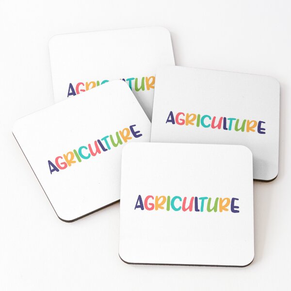 Item preview, Agriculture designed and sold by hmbrttvr.