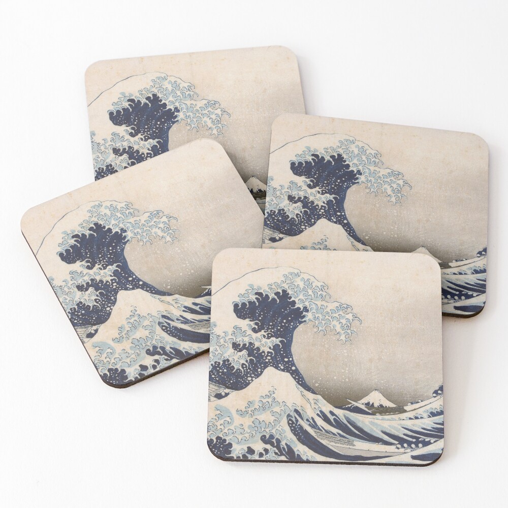 Item preview, Coasters (Set of 4) designed and sold by drpendleton.
